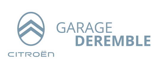 Garage Deremble - Citroen